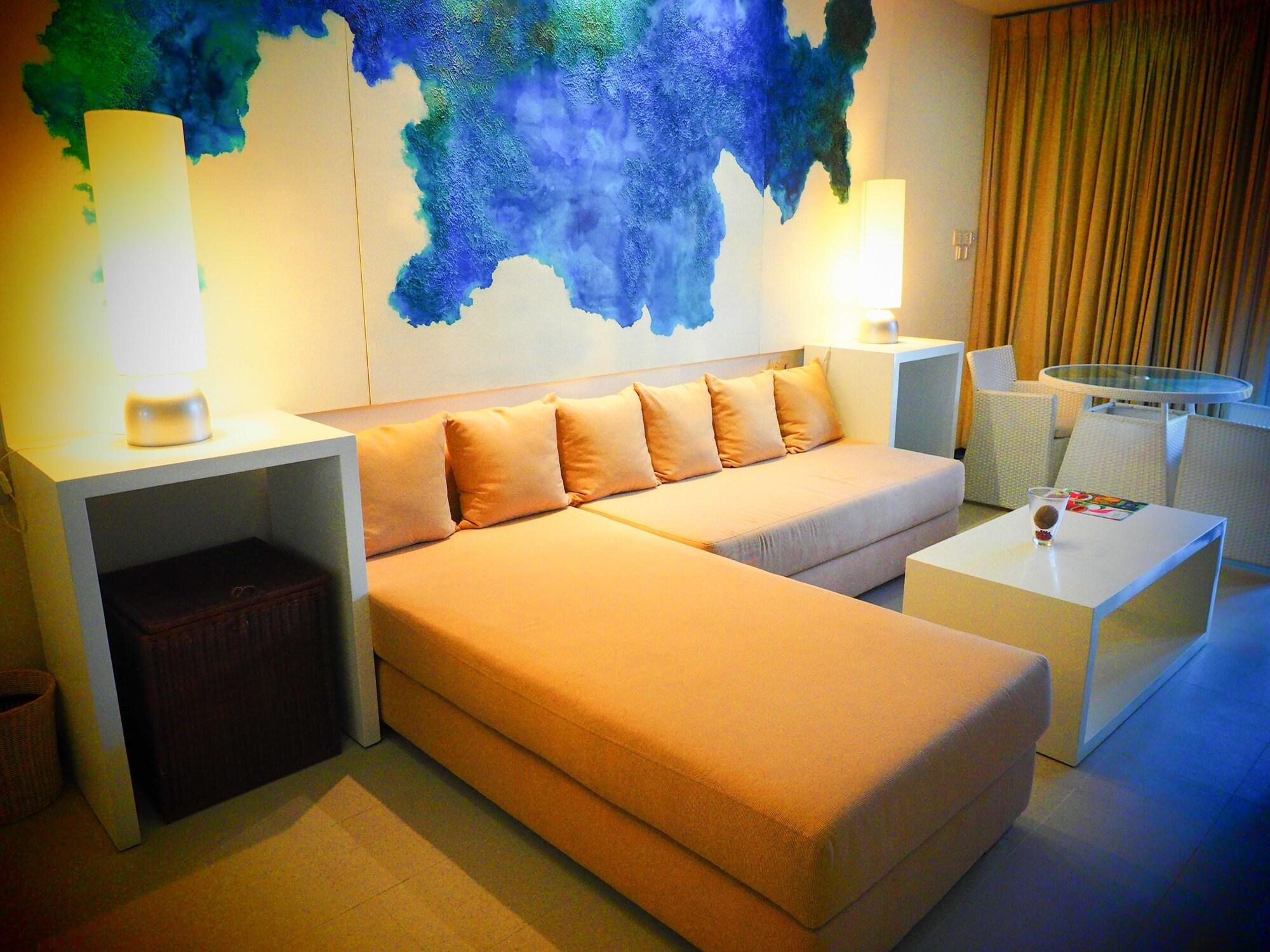 Michelle Boutique Hotel Балапития Екстериор снимка