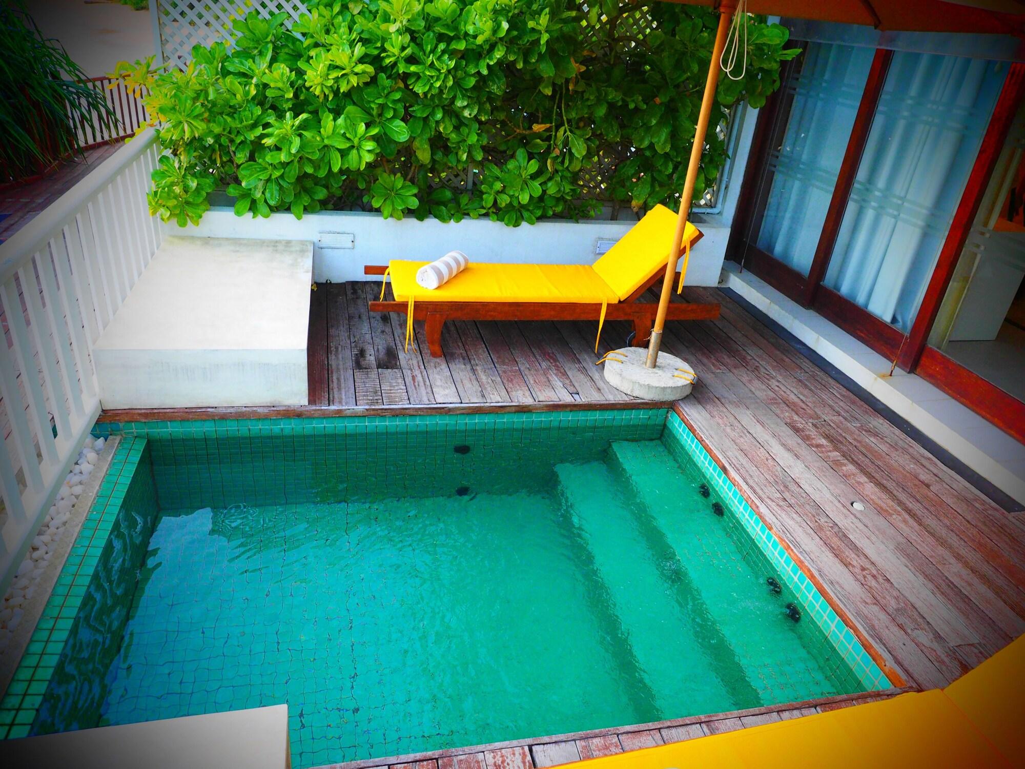 Michelle Boutique Hotel Балапития Екстериор снимка