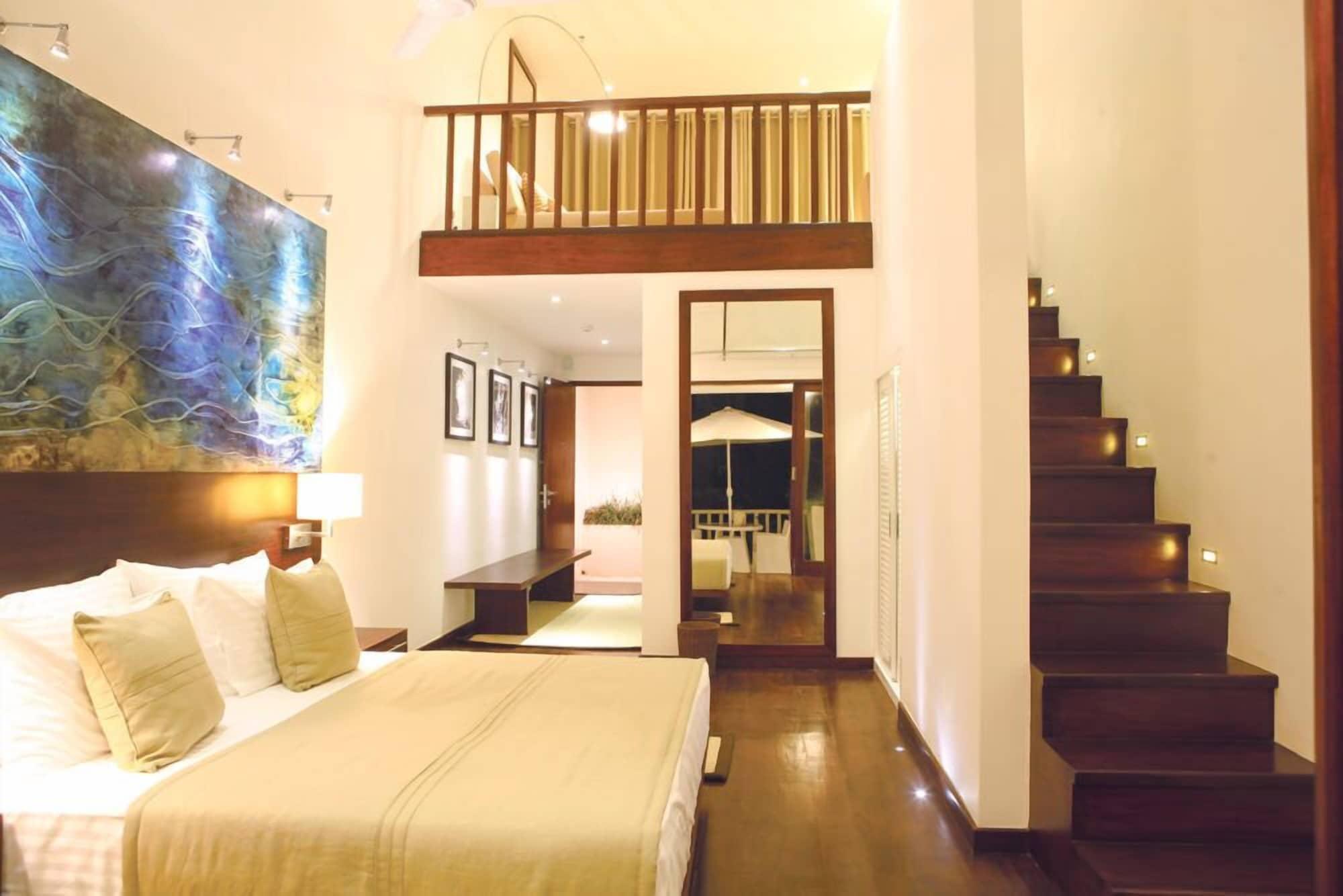 Michelle Boutique Hotel Балапития Екстериор снимка