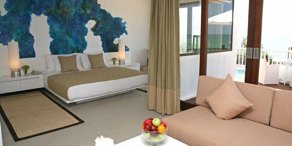 Michelle Boutique Hotel Балапития Екстериор снимка