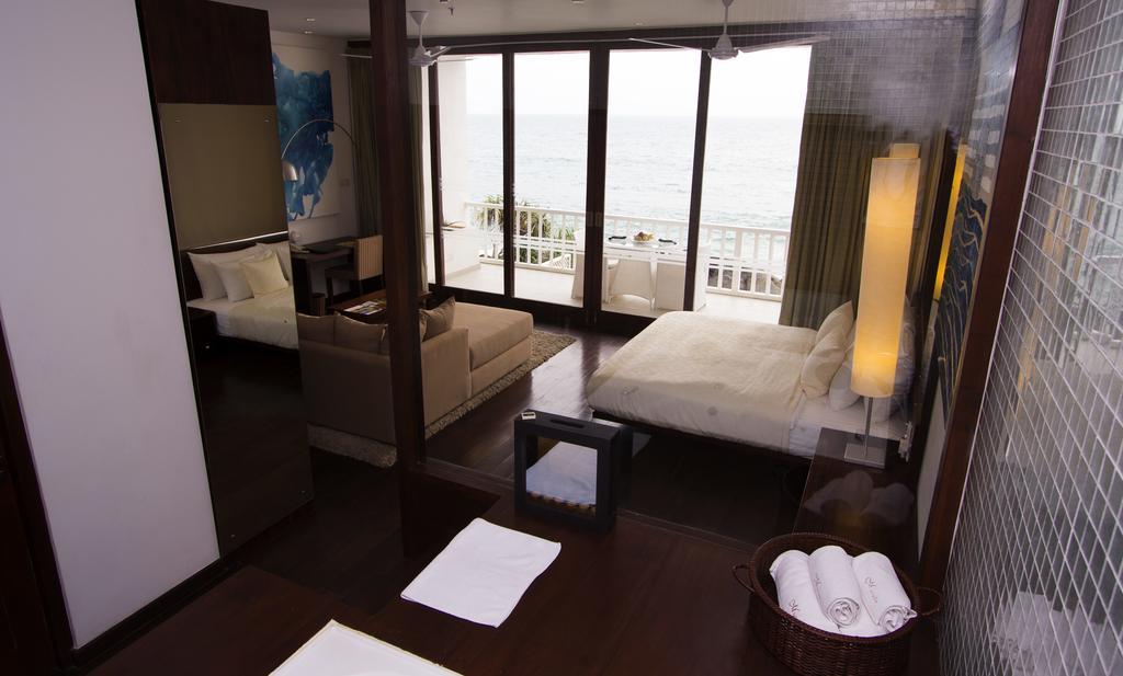 Michelle Boutique Hotel Балапития Стая снимка