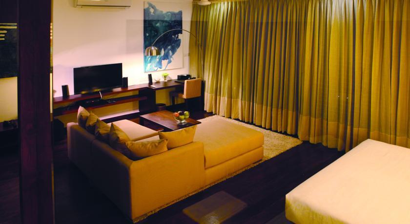 Michelle Boutique Hotel Балапития Екстериор снимка