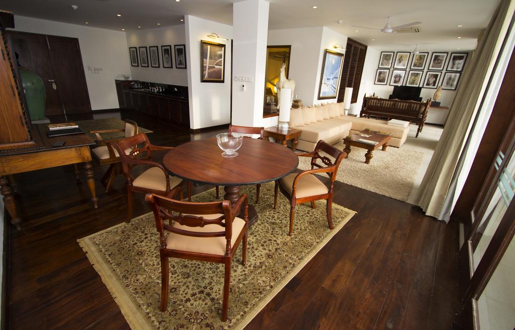 Michelle Boutique Hotel Балапития Екстериор снимка