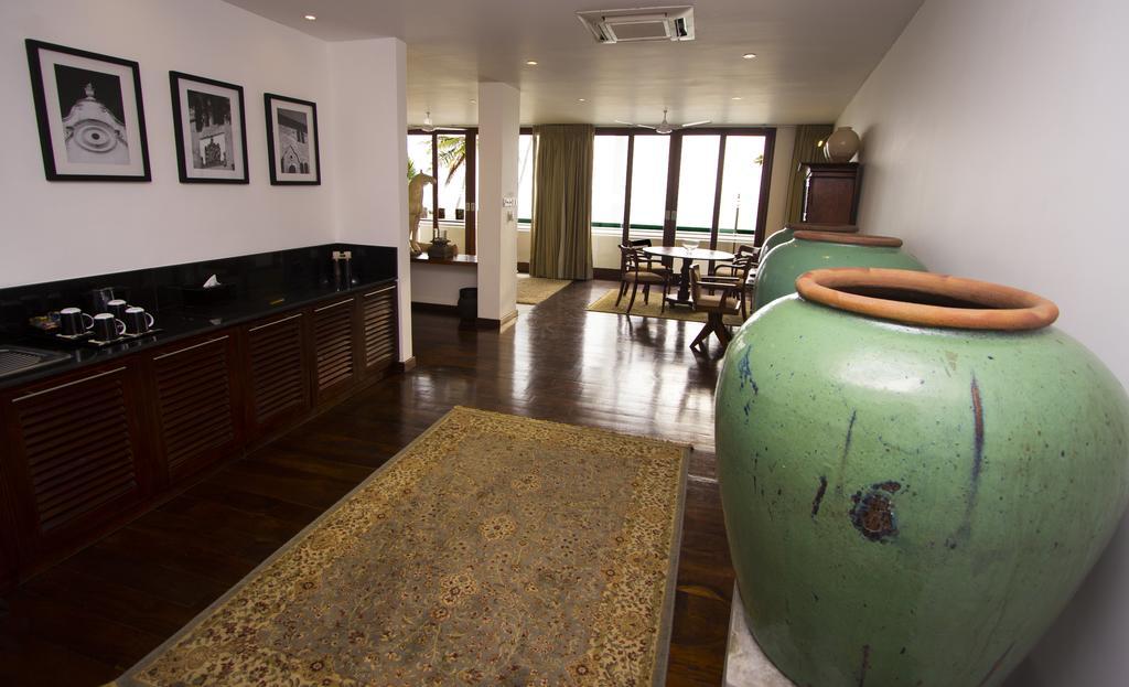 Michelle Boutique Hotel Балапития Екстериор снимка