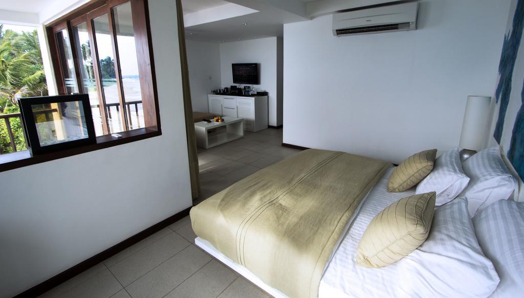 Michelle Boutique Hotel Балапития Стая снимка