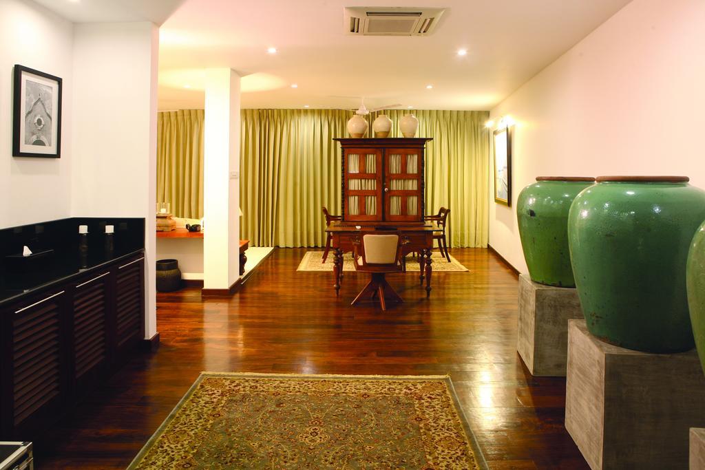 Michelle Boutique Hotel Балапития Екстериор снимка