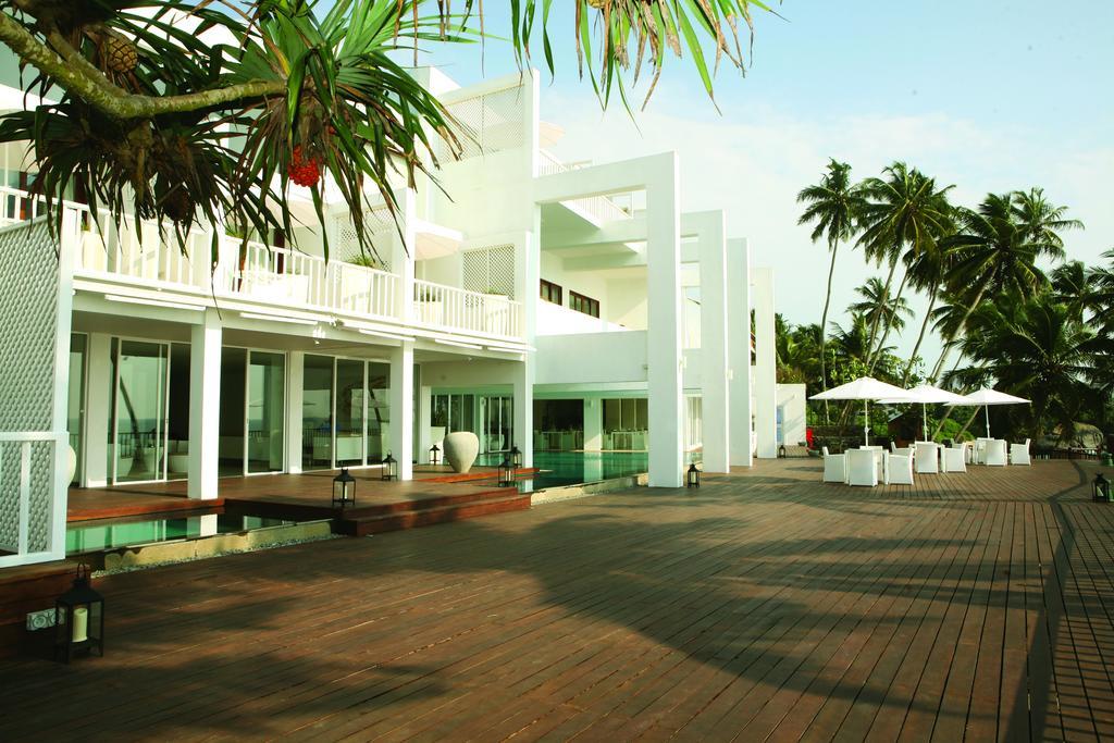 Michelle Boutique Hotel Балапития Екстериор снимка
