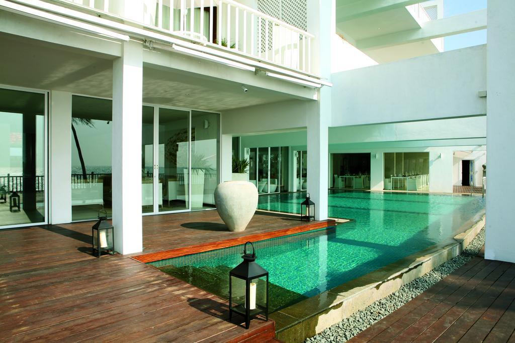 Michelle Boutique Hotel Балапития Екстериор снимка