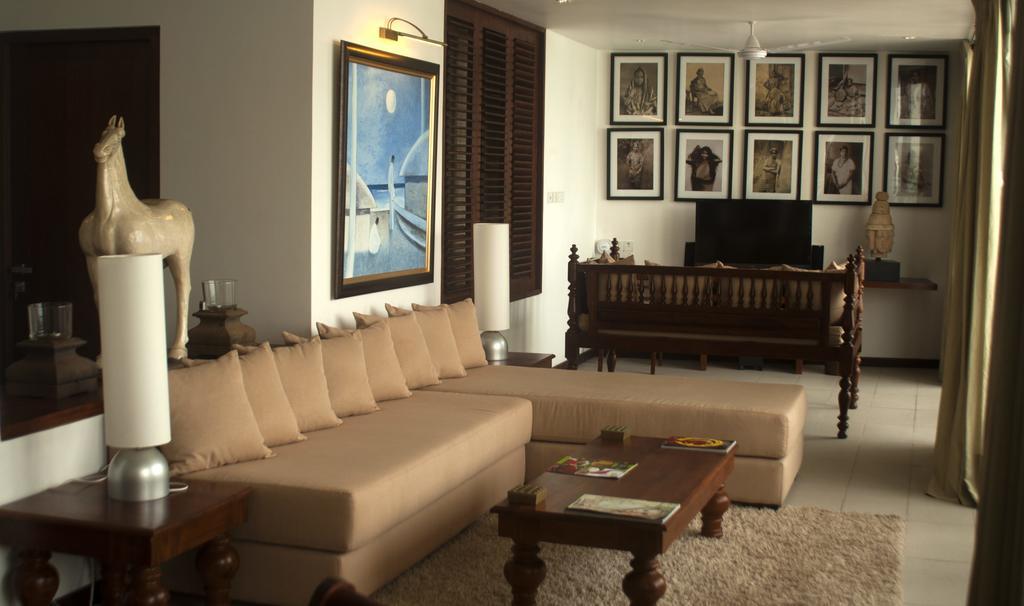 Michelle Boutique Hotel Балапития Екстериор снимка