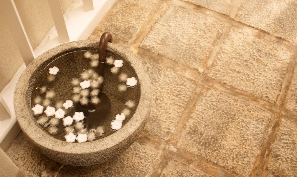Michelle Boutique Hotel Балапития Екстериор снимка