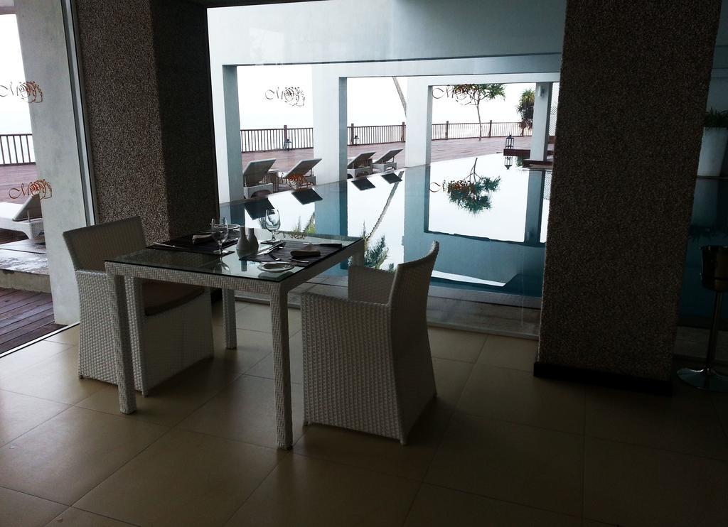 Michelle Boutique Hotel Балапития Екстериор снимка