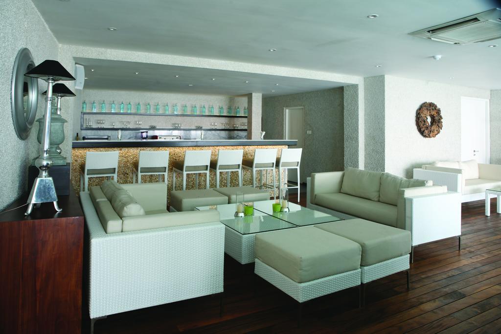 Michelle Boutique Hotel Балапития Екстериор снимка