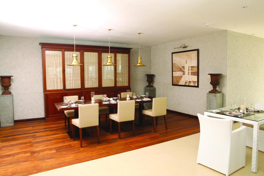 Michelle Boutique Hotel Балапития Екстериор снимка