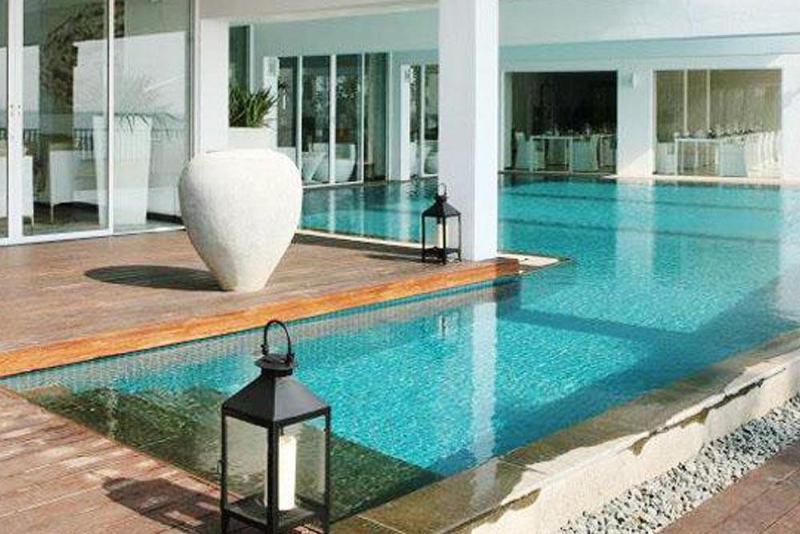 Michelle Boutique Hotel Балапития Екстериор снимка