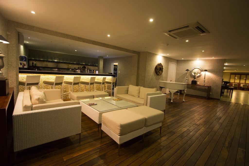 Michelle Boutique Hotel Балапития Екстериор снимка